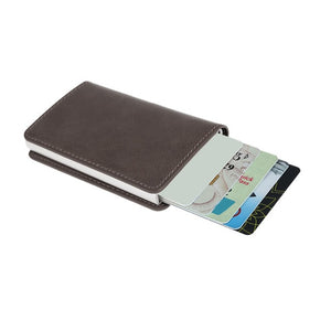 Metal Card Holder