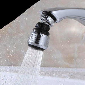 Kitchen/Bathroom Tap Aerator